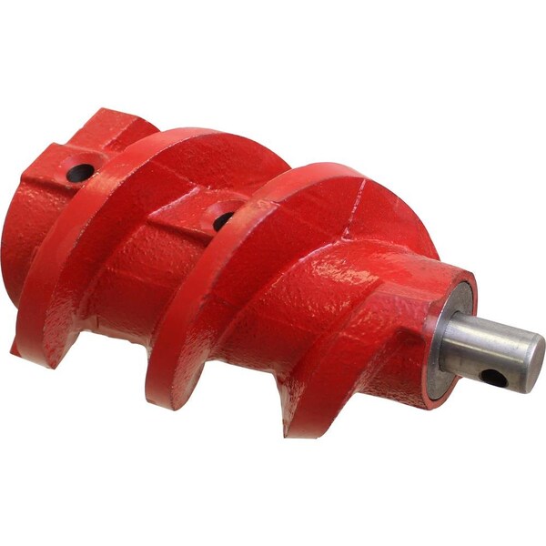 Aftermarket AM352551A1 Stalk Roll Auger Right Hand AM352551A1-ABL - main